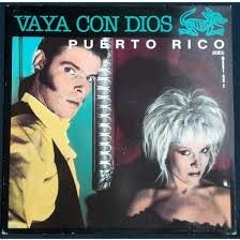 Vaya Con Dios - Puerto Rico (Dionisis Marinos Edit)