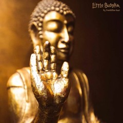 DJ Cheetoz - Little Buddha By Buddha Bar Spirit [JUL 2017]