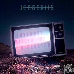 Jesse Kiis - Whatcha Gonna Do