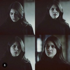 Kırgın çiçekler Rüya