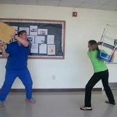 throw a chair at em prod. digitLIX x xjaybeats