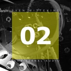 RISING UP (ORIGINAL MIX) - SEMPITERNAL 0002