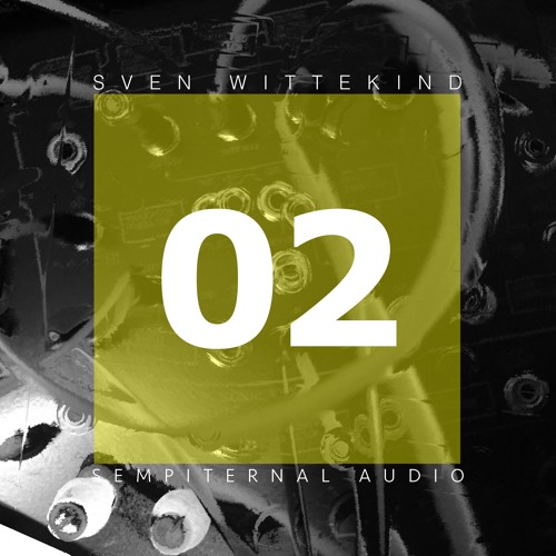 RISING UP (ORIGINAL MIX) - SEMPITERNAL 0002