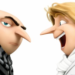 #CineSteph occupé par «Moi, Moche et Méchant 3»