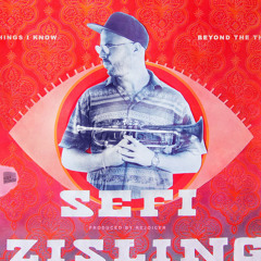 Sefi Zisling feat. Elran Dekel - Very Light Blue (STW Premiere)