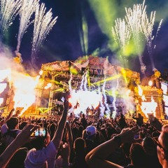 Martin Garrix & Brooks Vs Zedd Ft Alessia Cara - Byte Vs Stay (Acapella)