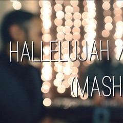 Hallelujah/يا الهي (Mashup) - Ya Elahi