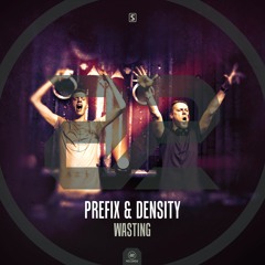 Prefix & Density - Wasting (#A2REC164)