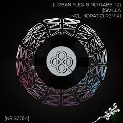 Urban Flex, No Rabbitz - Sivilla ()