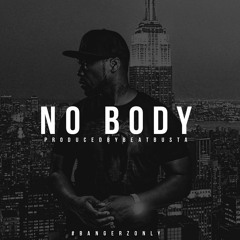 No Body (HIPHOP) BUY1GET2FREE