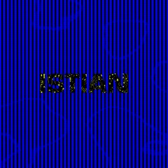 Lee Gamble - Istian - taken from Mnestic Pressure (HDBCD037)