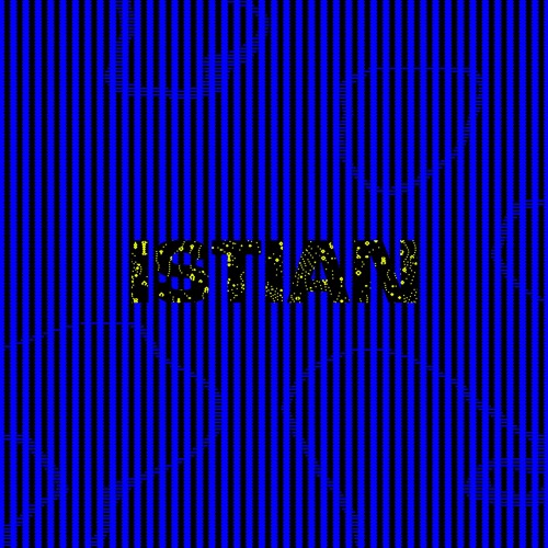 Lee Gamble - Istian - taken from Mnestic Pressure (HDBCD037)