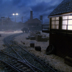 Sodor Storms - Season 3