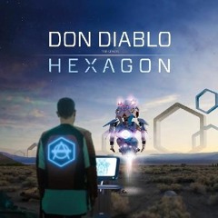 Don Diablo - ID x The Killers - Mr. Brightside x French Montana feat. Rick Ross - Pop That [Mashup]