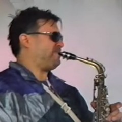 Sex Offender Shuffle (LACHEQUE RMX)