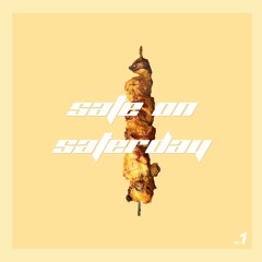 Sate On Saturday ep001