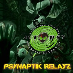 Autopsy- Psynaptik Relayz