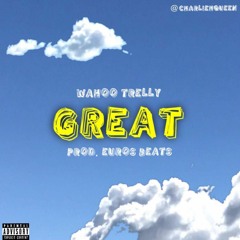 GREAT Prod. Euro$ Beats