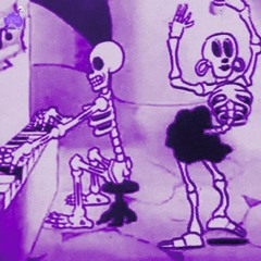 Iceberg Black - Newport Shorts [Chopped & Screwed] PhiXioN
