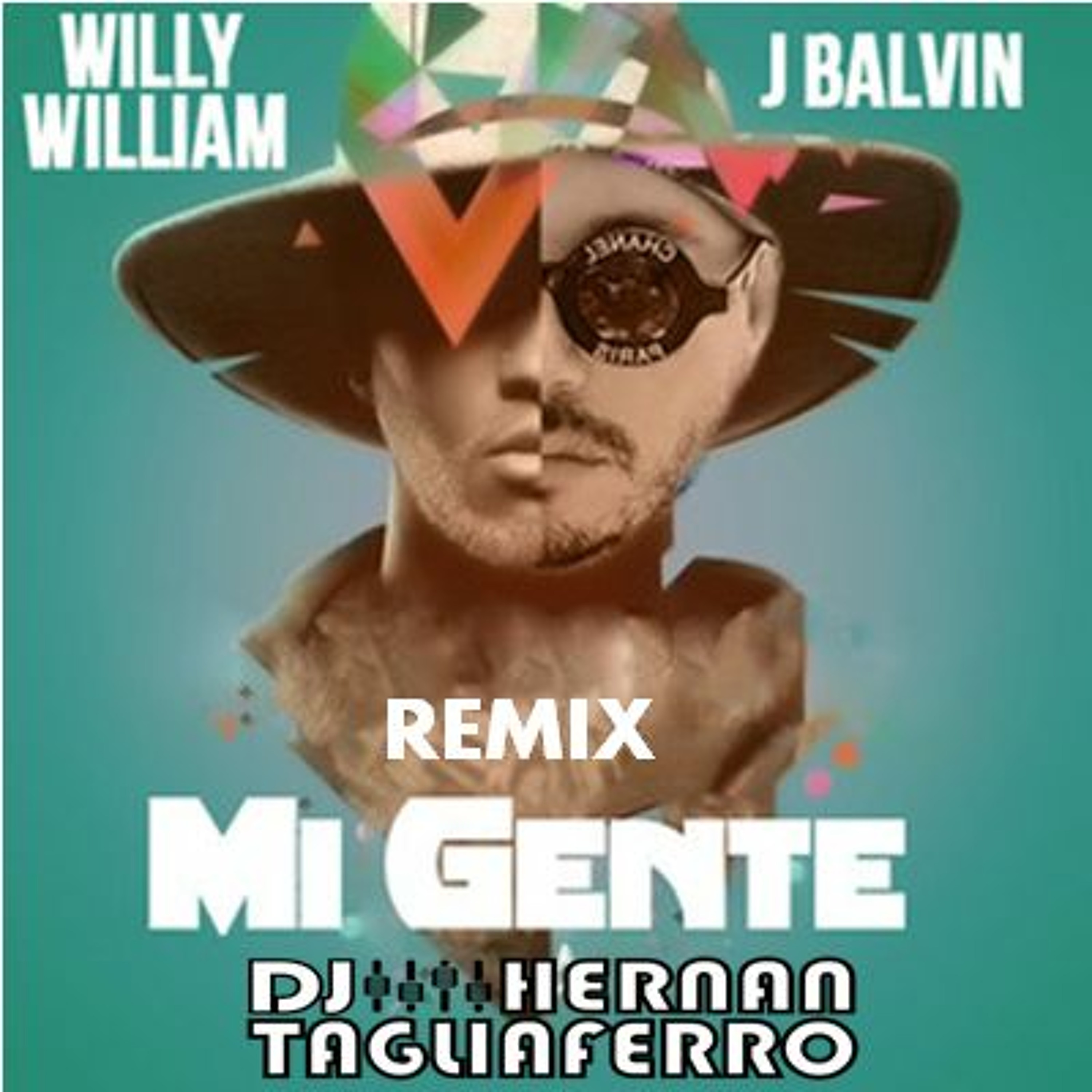 DJ HERNAN TAGLIAFERRO