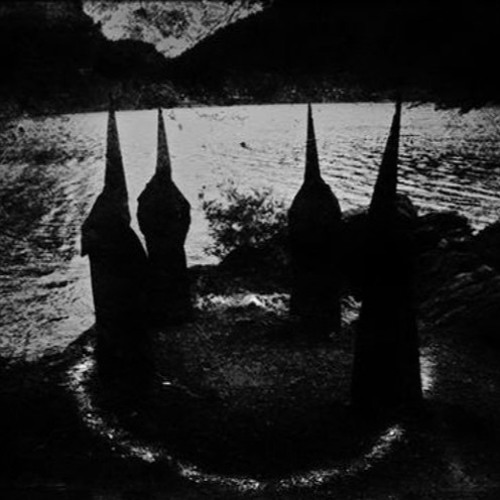 Demon - Cult