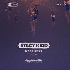 Stacy Kidd - Sweet Lovin (Original Mix / Snippet)