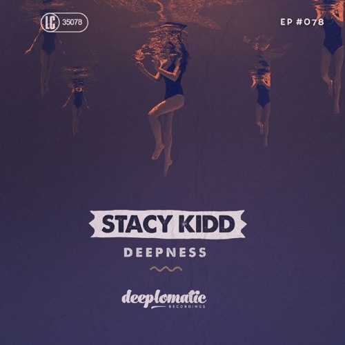 Stacy Kidd - Sweet Lovin (Original Mix / Snippet)
