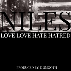 Love Love Hate Hatred
