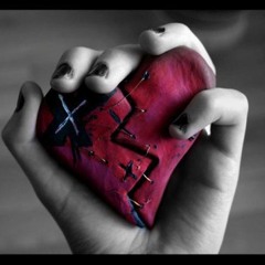 broken heart