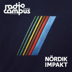 French 79 | live @ Nordik Impakt #18 | CAMPUS CLUB