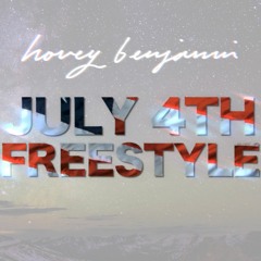 July 4th Freestyle (Patriotism is Back)