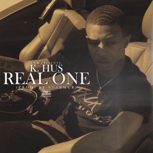 Real One (Prod. Starmgr)