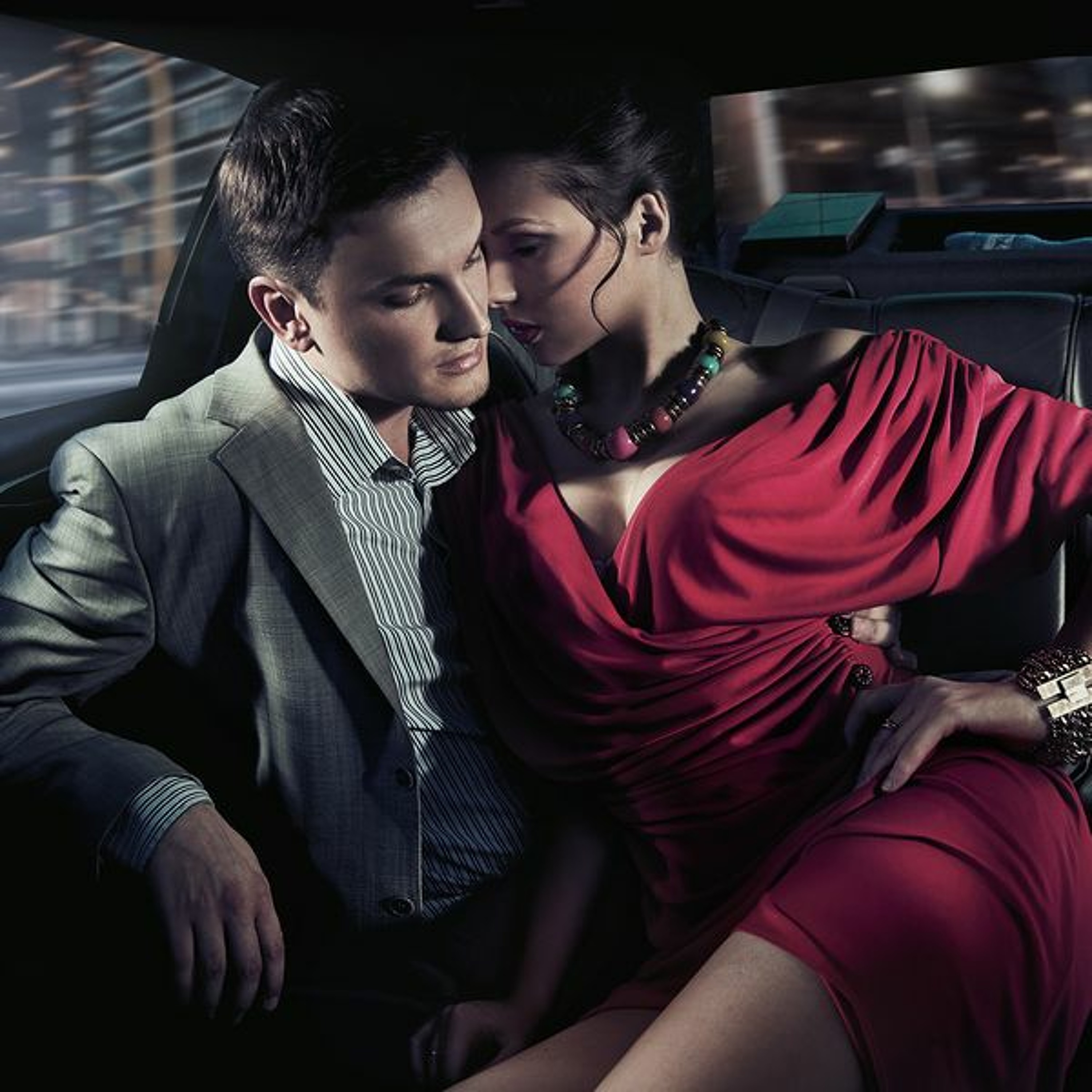 SENSUAL episode artwork