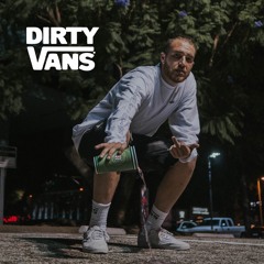 Dirty Vans (prod. by yungjodye)