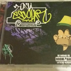 Z.O.N.A.E.S.C.O.L.A.R track 16