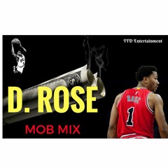 D Rose (Mob Mix) COBBY X GEETCHI X GHANDIII