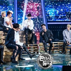 BooHwal ft. iKON - Rain And Your Story (FANTASTIC DUO)