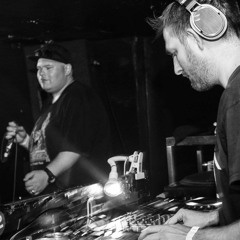 DR MEAKER & CARASEL DJ SET - AFT RECORDS AMSTERDAM 2016