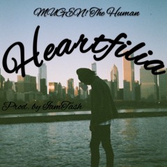 Heartfilia (prod. by IamTash)
