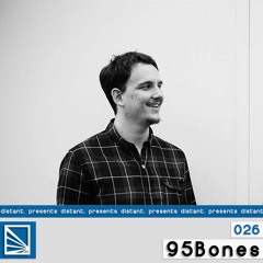 MIX026 // 95Bones