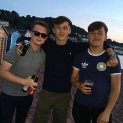 Thinking About It (Darren Omnet)