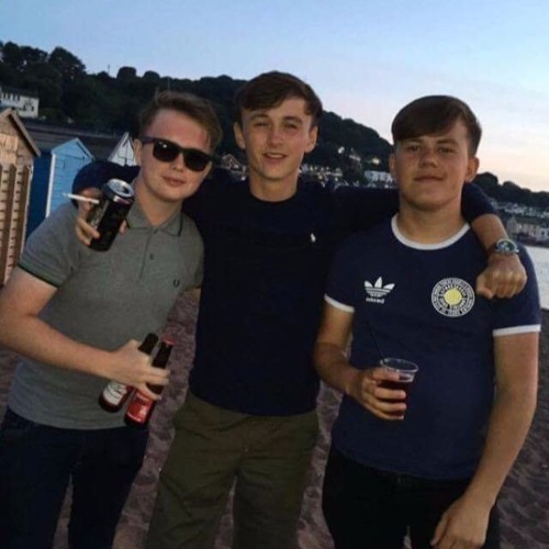 Thinking About It (Darren Omnet)