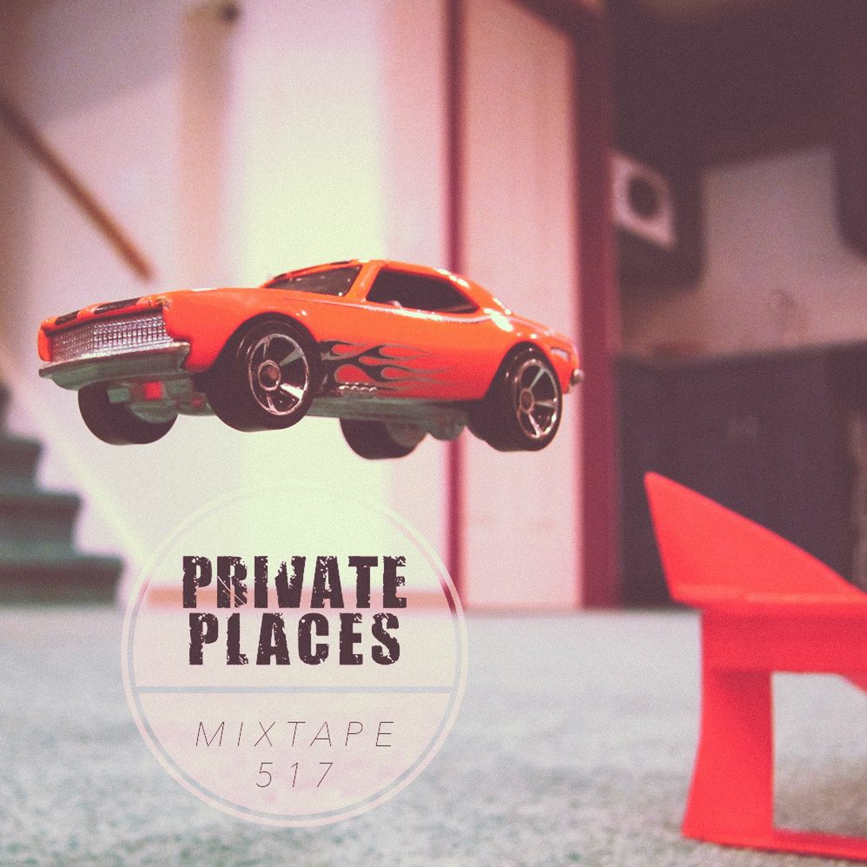 PRIVATEPLACES Mixtapes