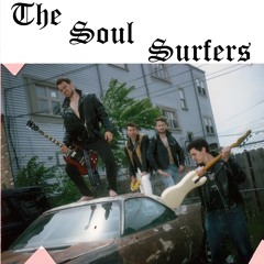 The Soul Surfers - Smell Of Detroit