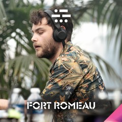 Fort Romeau @ DGTL Festival 15.04.2017