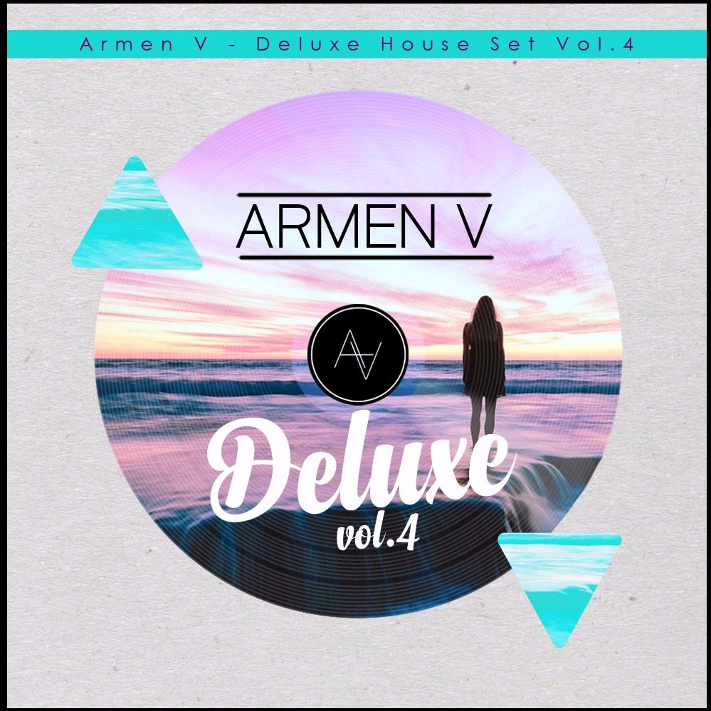 Armen V Deluxe House Set Vol.4