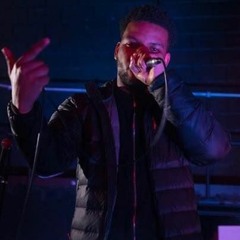 RenE- I Can Never (Prod by JP Soundz)