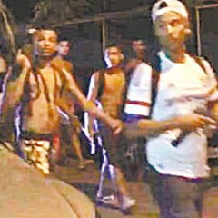 MONTAGEM - ELA QUER DA PROS AMIGO DO RODO (( EXCLUSIVO )) RODO 2017