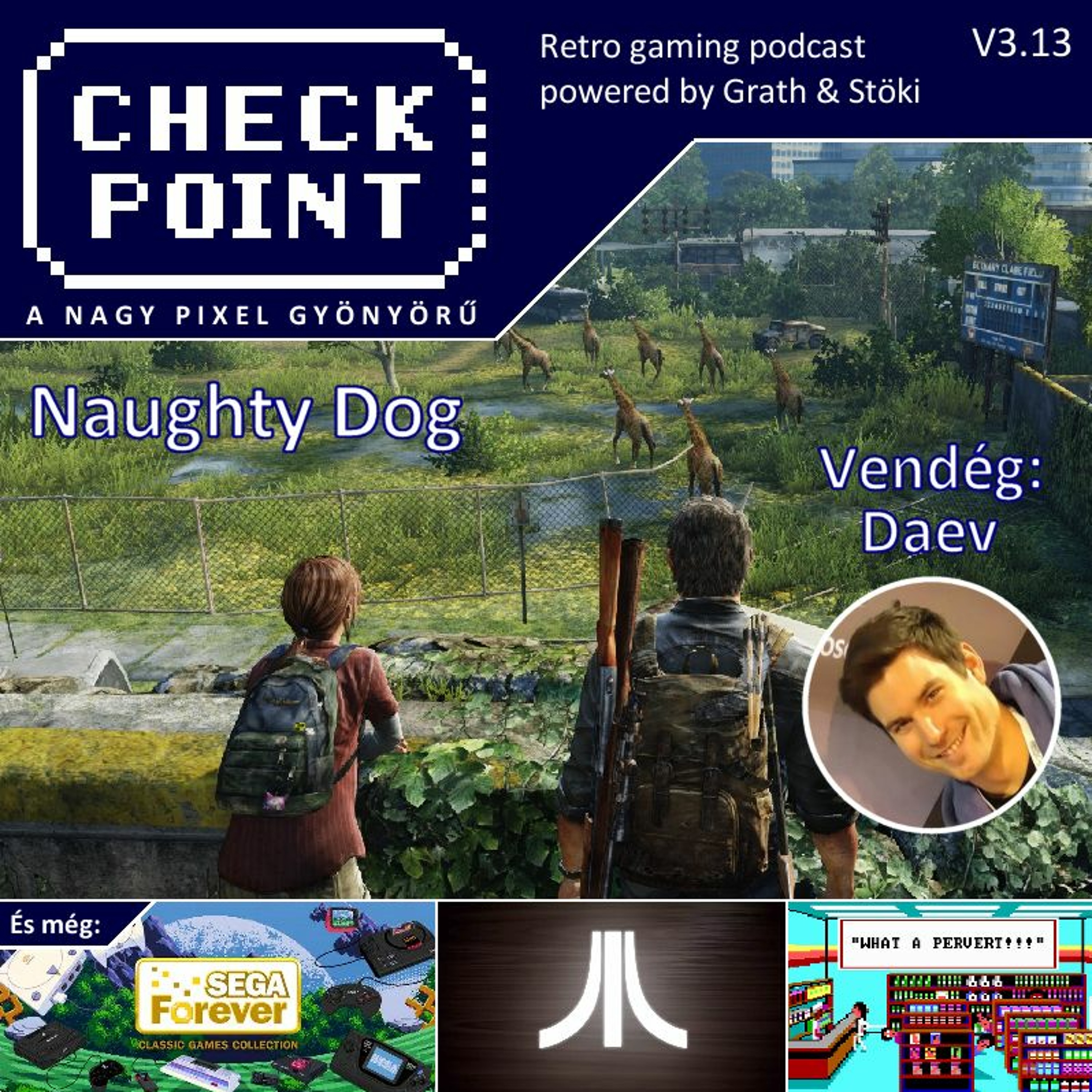 Checkpoint