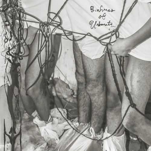 House of Kenzo - Bonfires of Urbanity